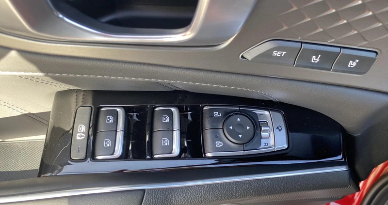 Kia Sorento cena 249000 przebieg: 10, rok produkcji 2023 z Kalisz małe 254
